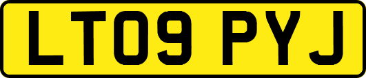 LT09PYJ