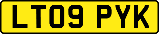 LT09PYK