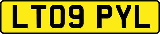 LT09PYL