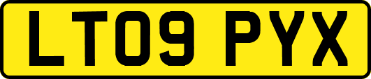 LT09PYX