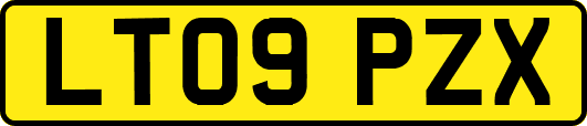 LT09PZX