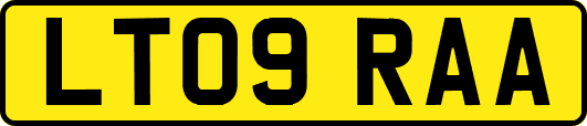LT09RAA
