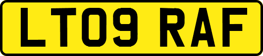 LT09RAF