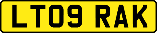 LT09RAK
