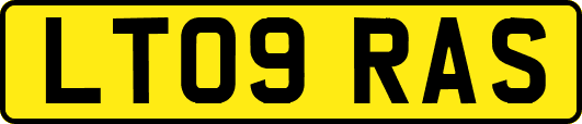 LT09RAS