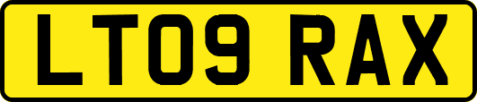 LT09RAX