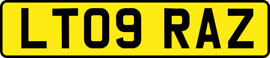 LT09RAZ