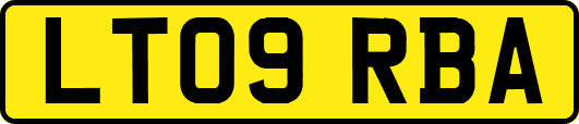 LT09RBA