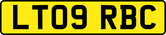 LT09RBC