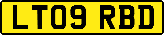 LT09RBD