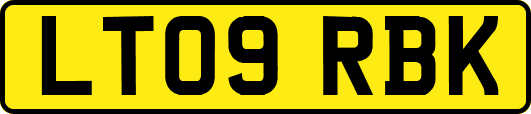 LT09RBK