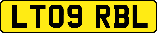 LT09RBL