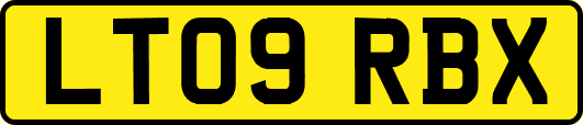 LT09RBX