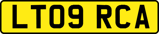 LT09RCA