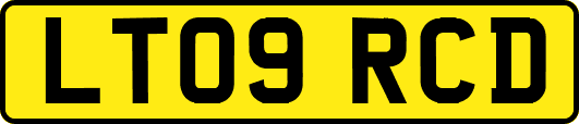 LT09RCD