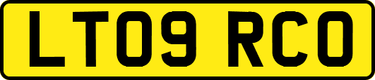 LT09RCO