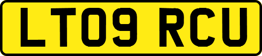 LT09RCU