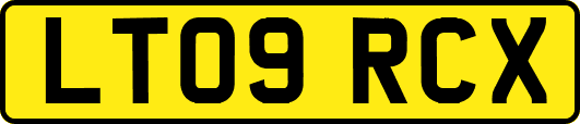 LT09RCX