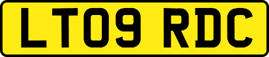 LT09RDC