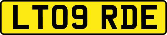 LT09RDE