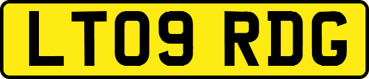 LT09RDG