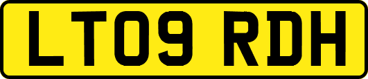 LT09RDH