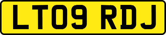 LT09RDJ