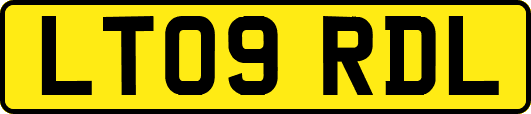 LT09RDL