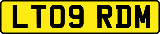 LT09RDM