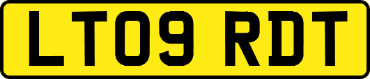 LT09RDT