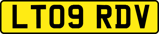 LT09RDV