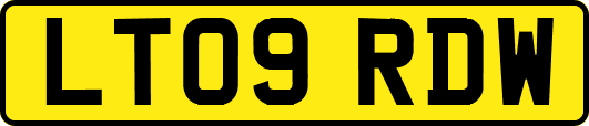 LT09RDW
