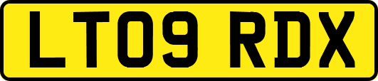 LT09RDX
