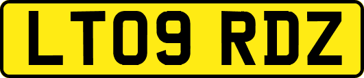 LT09RDZ