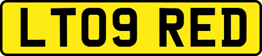 LT09RED