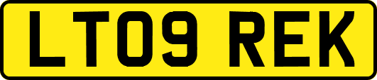 LT09REK