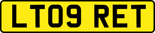 LT09RET