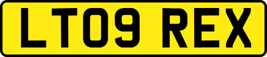 LT09REX