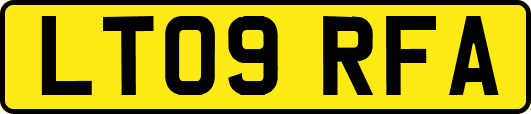LT09RFA