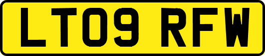 LT09RFW