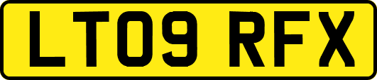 LT09RFX