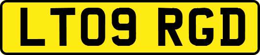 LT09RGD