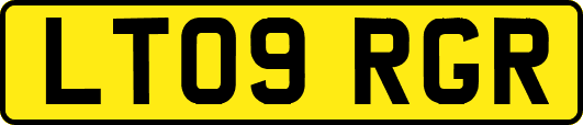 LT09RGR