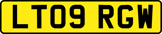 LT09RGW