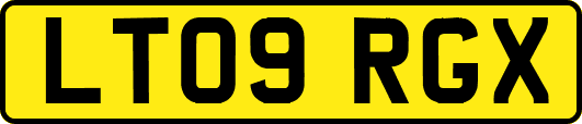 LT09RGX