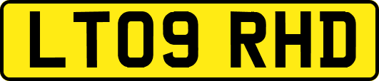 LT09RHD