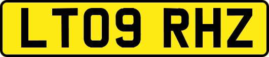 LT09RHZ