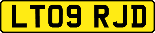 LT09RJD