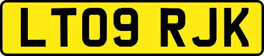 LT09RJK