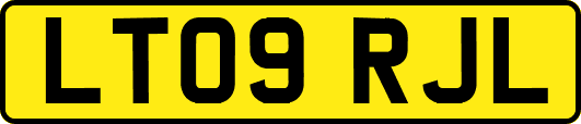 LT09RJL